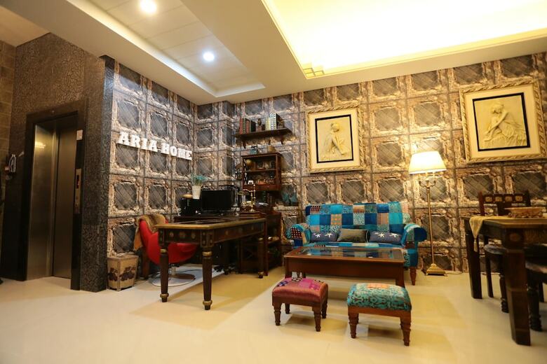 Bed & Breakfast Aria2 Home