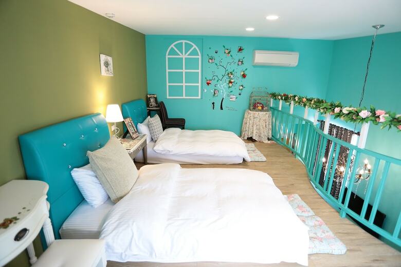 Bed & Breakfast Aria2 Home