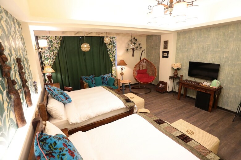 Bed & Breakfast Aria2 Home