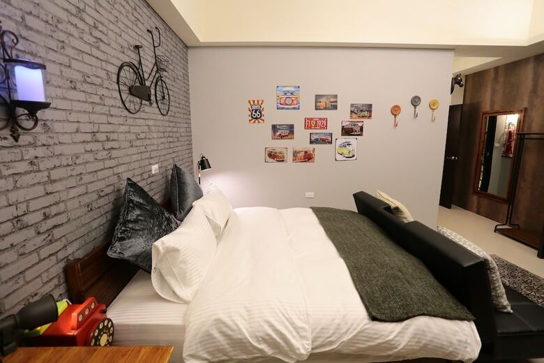 Bed & Breakfast Aria2 Home