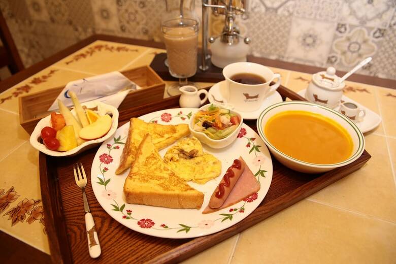 Bed & Breakfast Aria2 Home