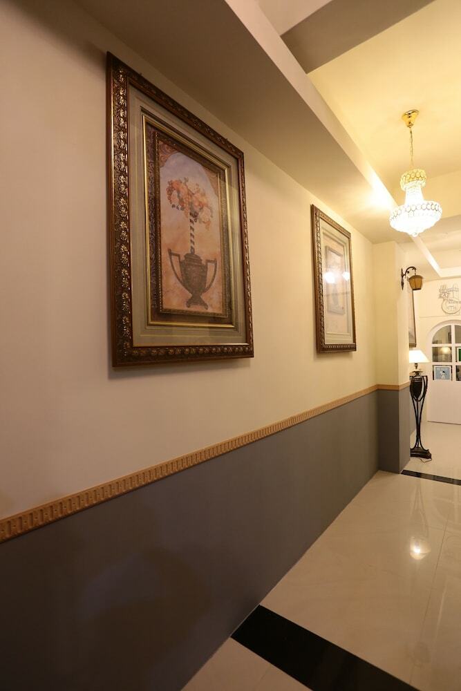Bed & Breakfast Aria2 Home