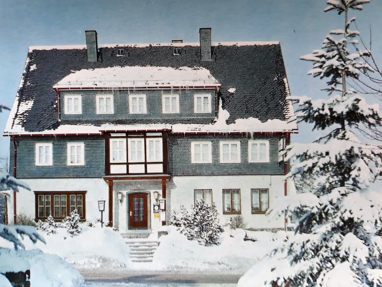 Apartamentos Die Zwei L�wen