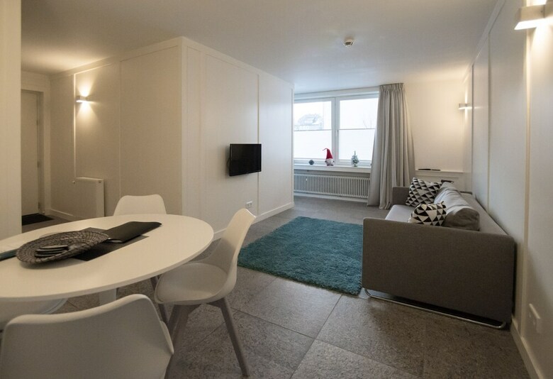 Apartamentos Die Zwei L�wen