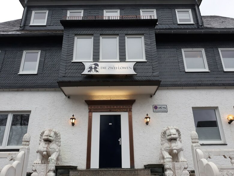 Apartamentos Die Zwei L�wen