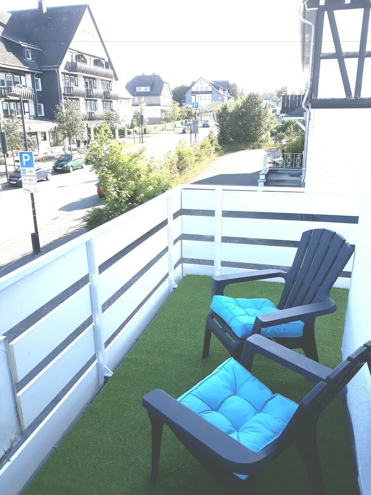 Apartamentos Die Zwei L�wen