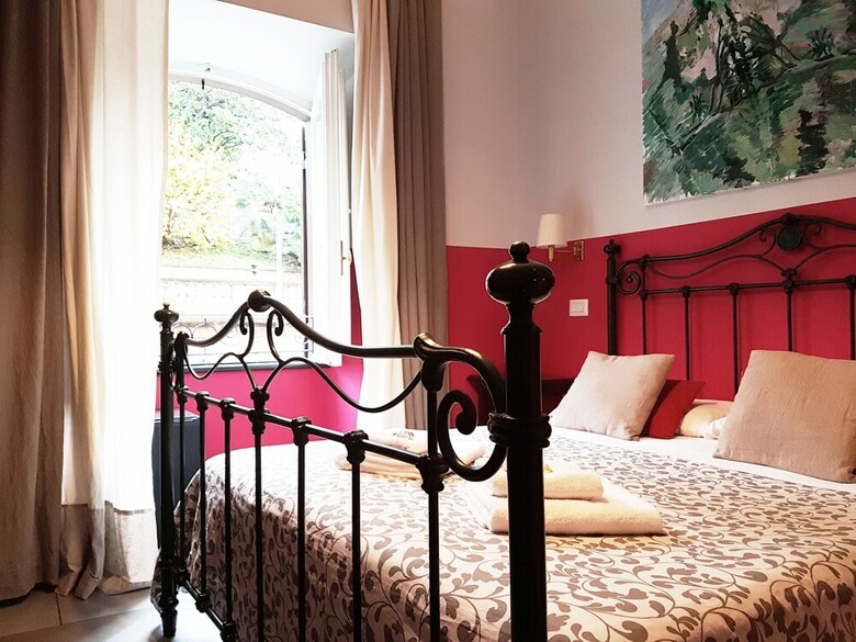 Sweet Dreams Roma