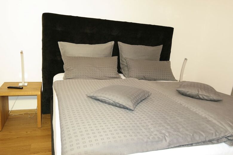 Pension Franzb�cker