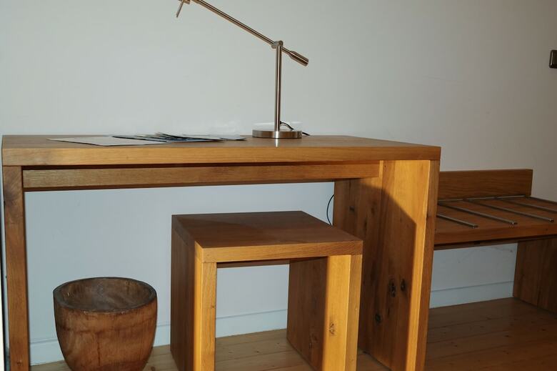Pension Franzb�cker