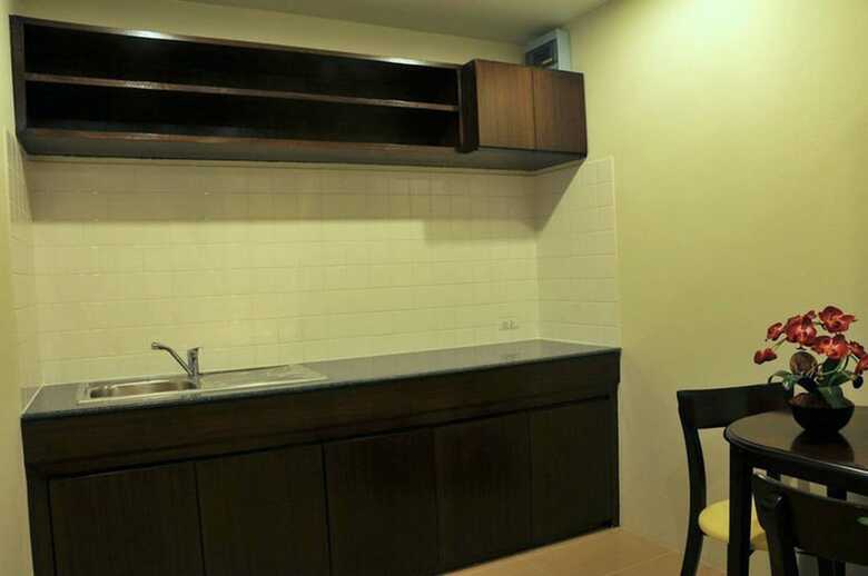 Hotel Boonjumnong Modern Apartment