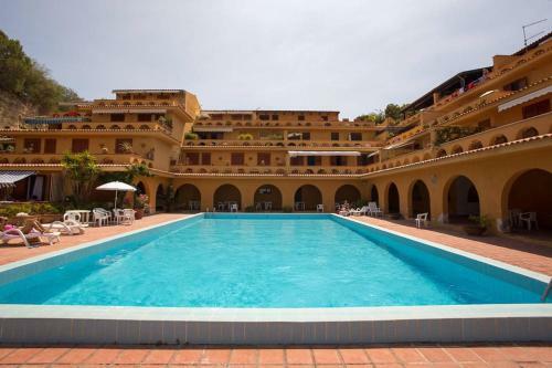 Apartamento Saracena View