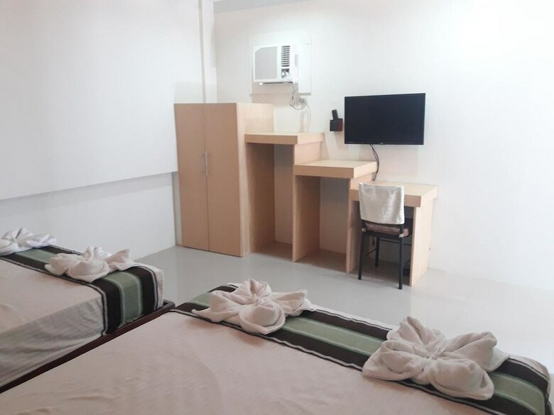 Melsol Hotel