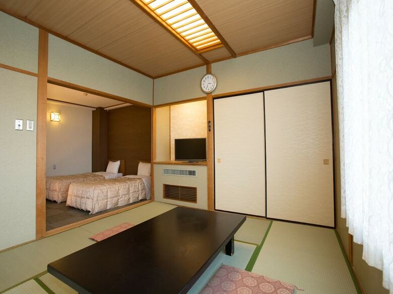 Ikaho Grand Hotel
