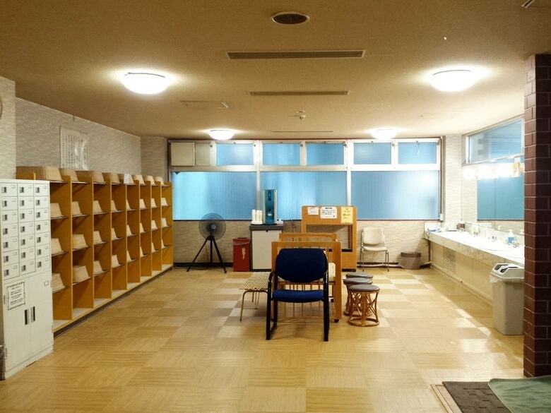 Ikaho Grand Hotel