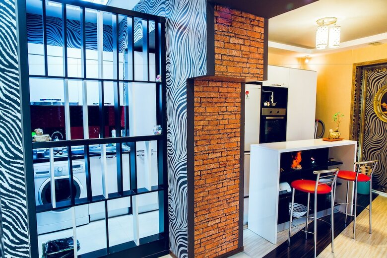 Studio Apartment In Old City