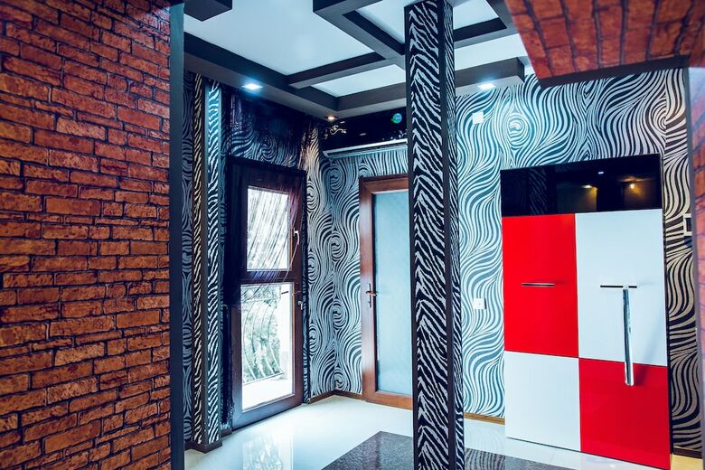 Studio Apartment In Old City