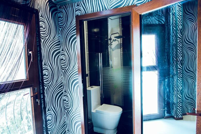 Studio Apartment In Old City