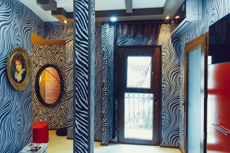 Studio Apartment In Old City