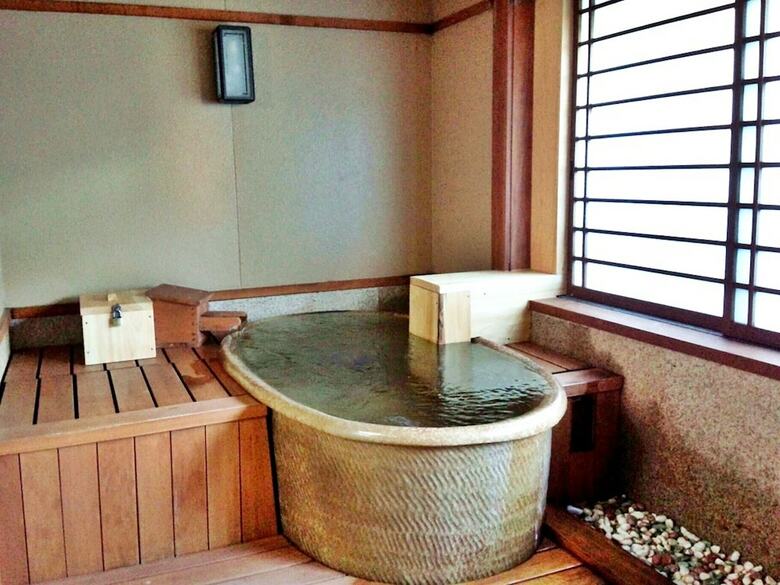 Itoen Hotel New Sakura