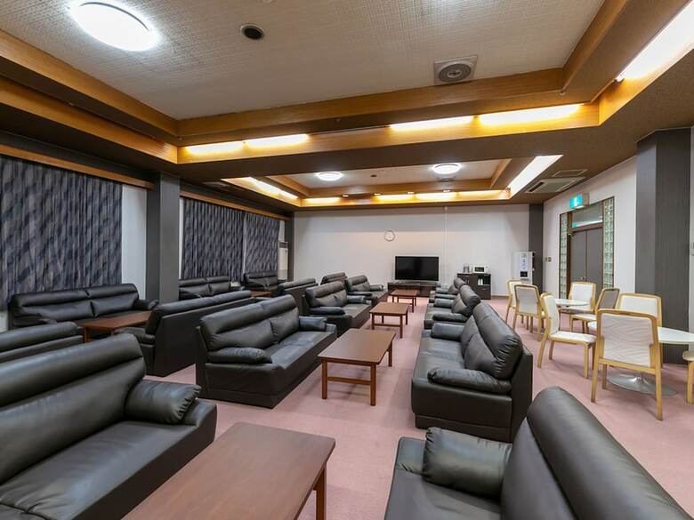 Itoen Hotel New Sakura