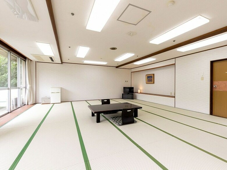 Itoen Hotel New Sakura