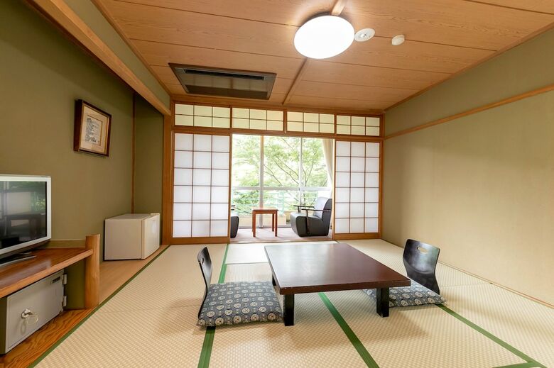 Itoen Hotel New Sakura