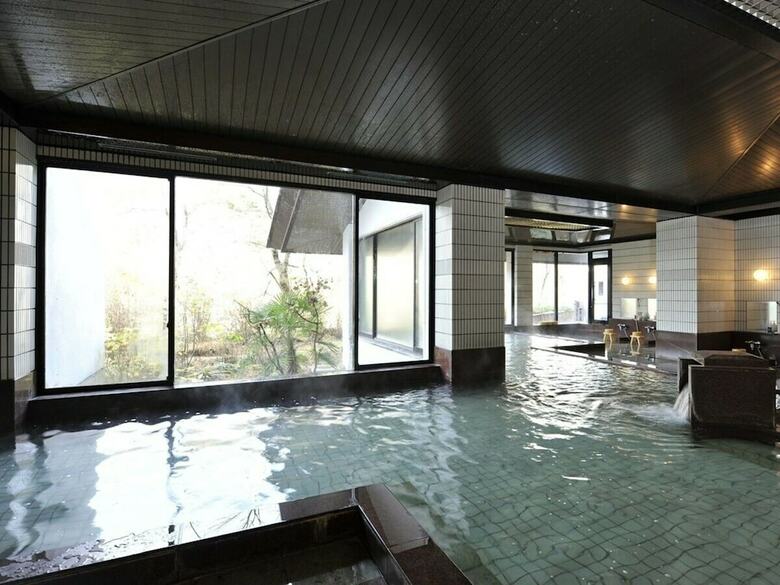 Itoen Hotel New Sakura