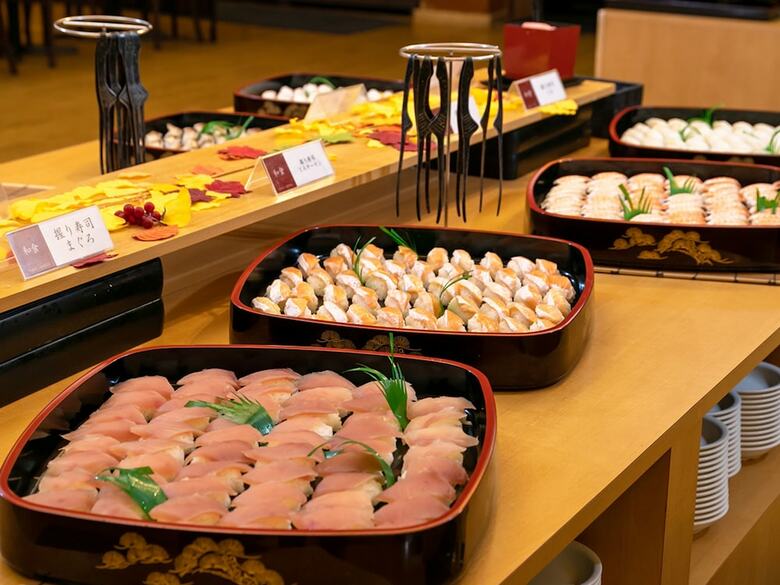 Itoen Hotel New Sakura