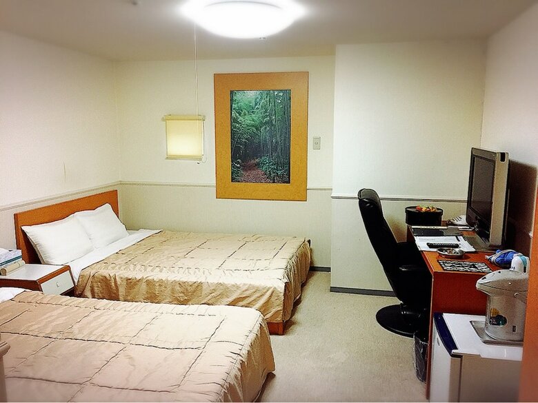 Itoen Hotel Shikisai