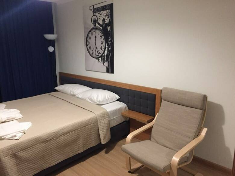 Aparthotel Orbi Palace Apart Maria