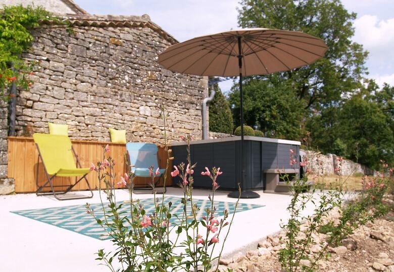 Hotel Chambres & Table D'h�tes La Vayssade