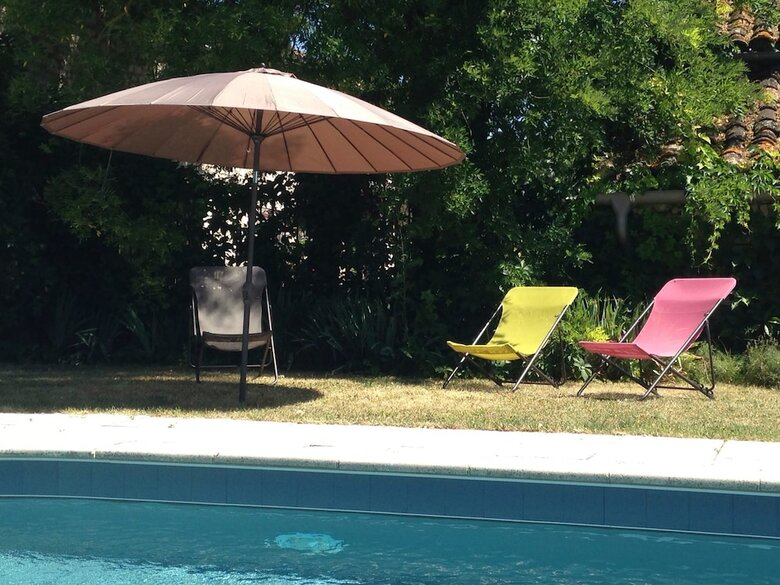 Hotel Chambres & Table D'h�tes La Vayssade