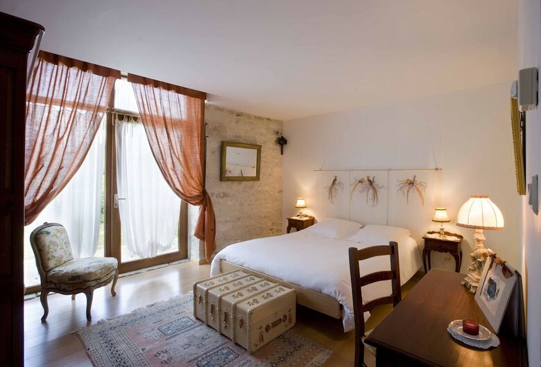 Hotel Chambres & Table D'h�tes La Vayssade