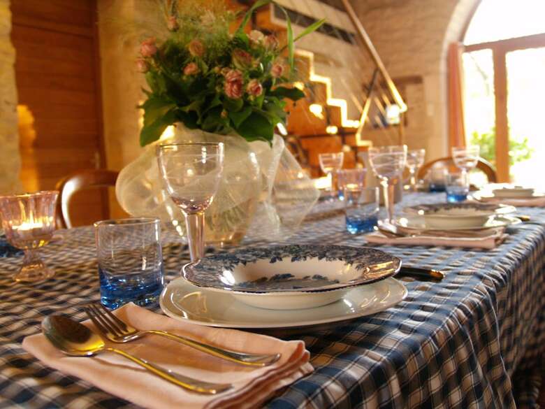 Hotel Chambres & Table D'h�tes La Vayssade