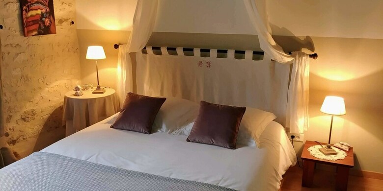 Hotel Chambres & Table D'h�tes La Vayssade