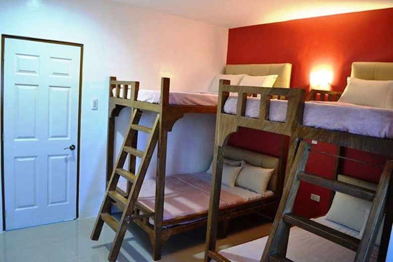 Casa Del Camba Hotel And Restaurant