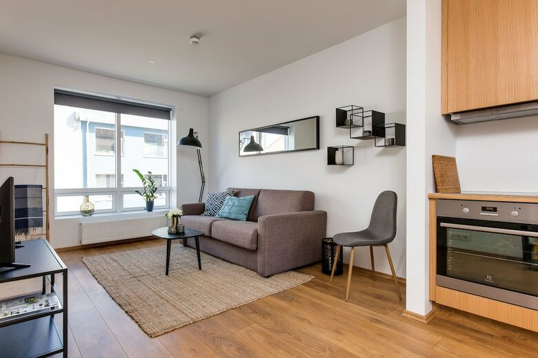 T�r Apartments