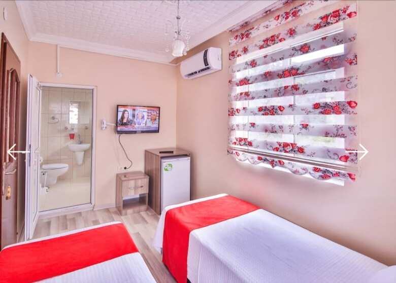 Hotel Amasra Kristal Otel