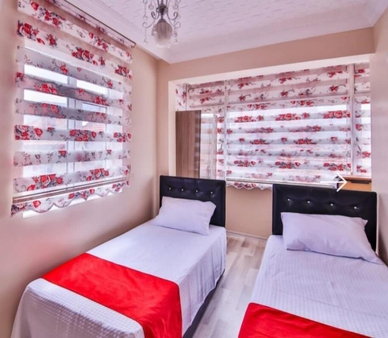Hotel Amasra Kristal Otel