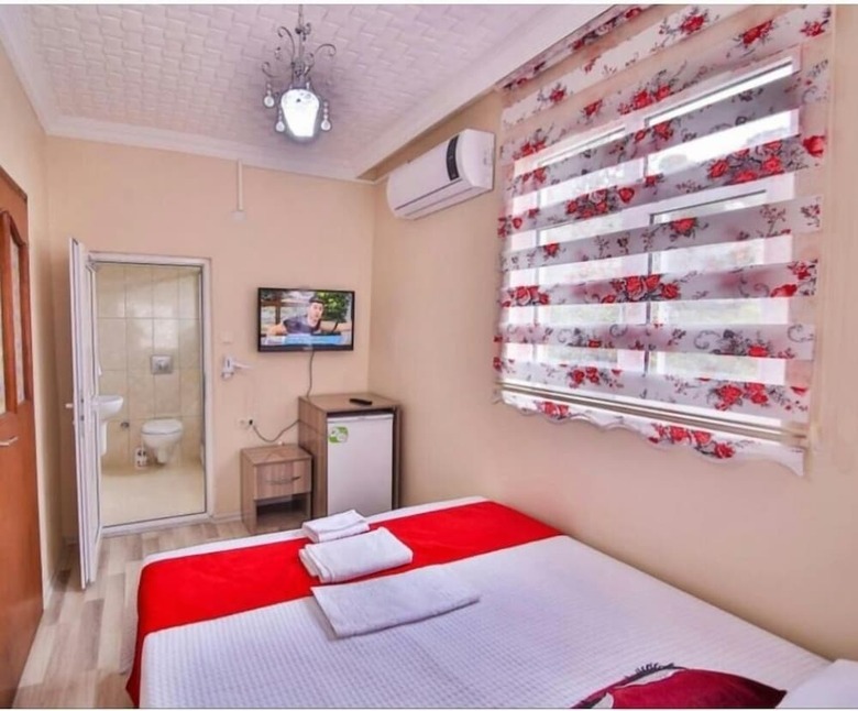 Hotel Amasra Kristal Otel