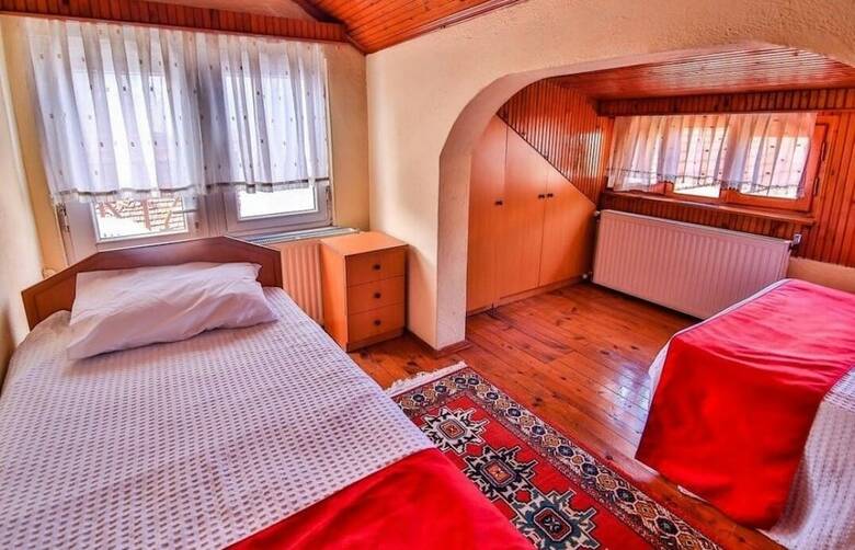Hotel Amasra Kristal Otel