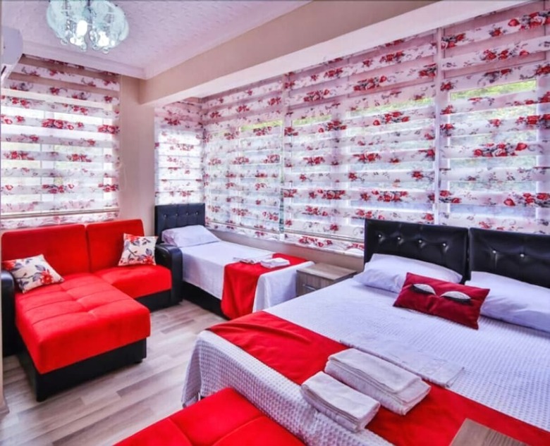 Hotel Amasra Kristal Otel