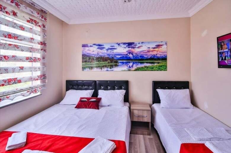 Hotel Amasra Kristal Otel