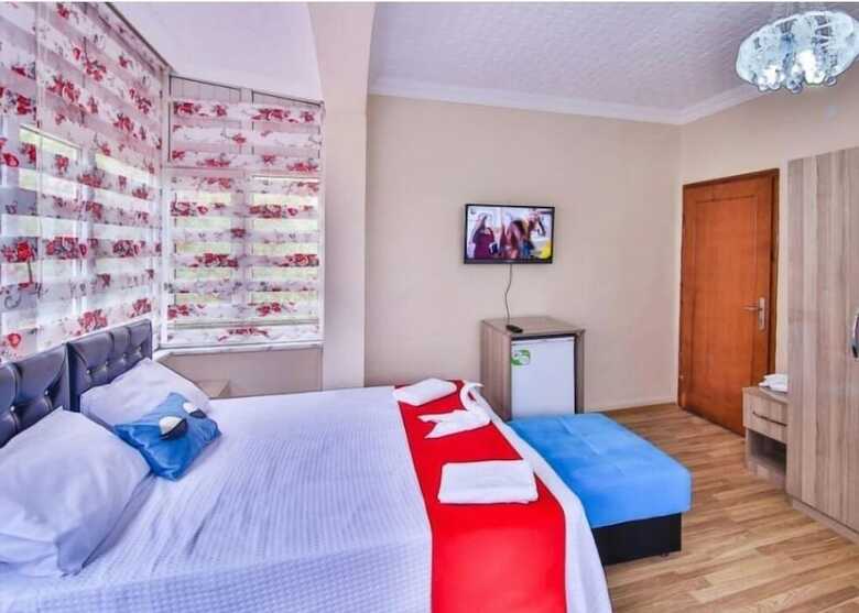 Hotel Amasra Kristal Otel