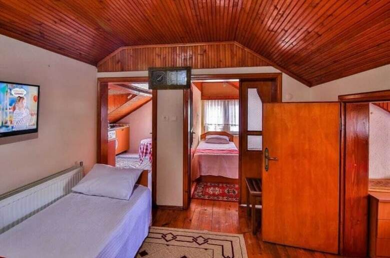 Hotel Amasra Kristal Otel