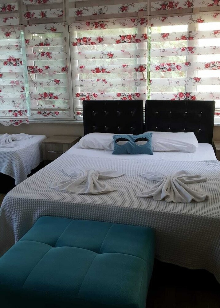 Hotel Amasra Kristal Otel