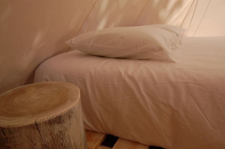 Nature Inn Madeira - Glamping