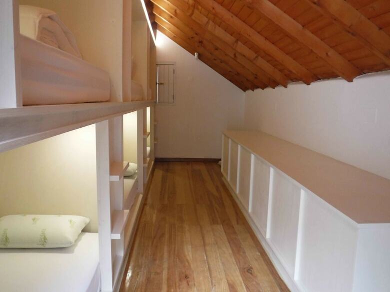 Nature Inn Madeira - Glamping