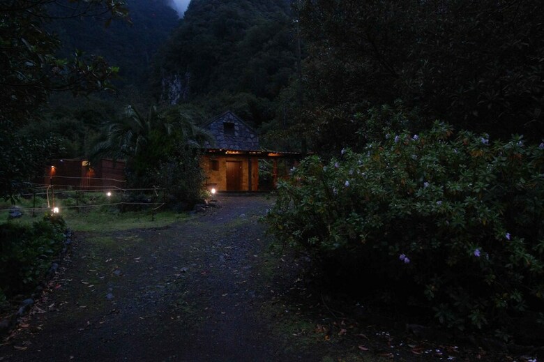 Nature Inn Madeira - Glamping