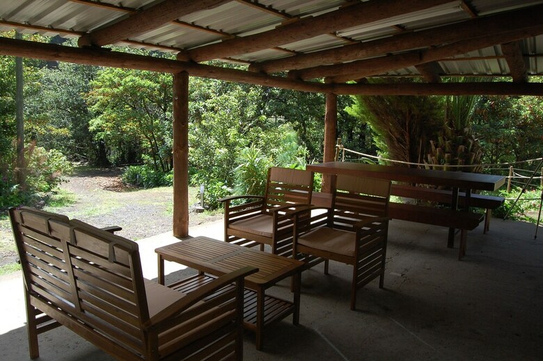 Nature Inn Madeira - Glamping